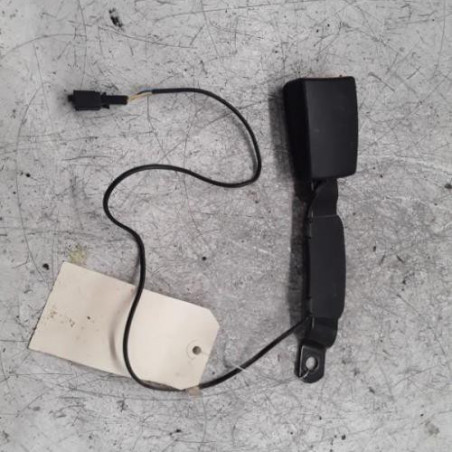 Attache ceinture avant droit SEAT IBIZA 4