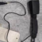 Attache ceinture avant droit SEAT IBIZA 4