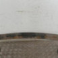 Renfort pare choc arriere (traverse) SEAT IBIZA 4