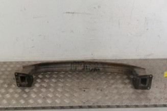 Renfort pare choc arriere (traverse) SEAT IBIZA 4 Photo n°3