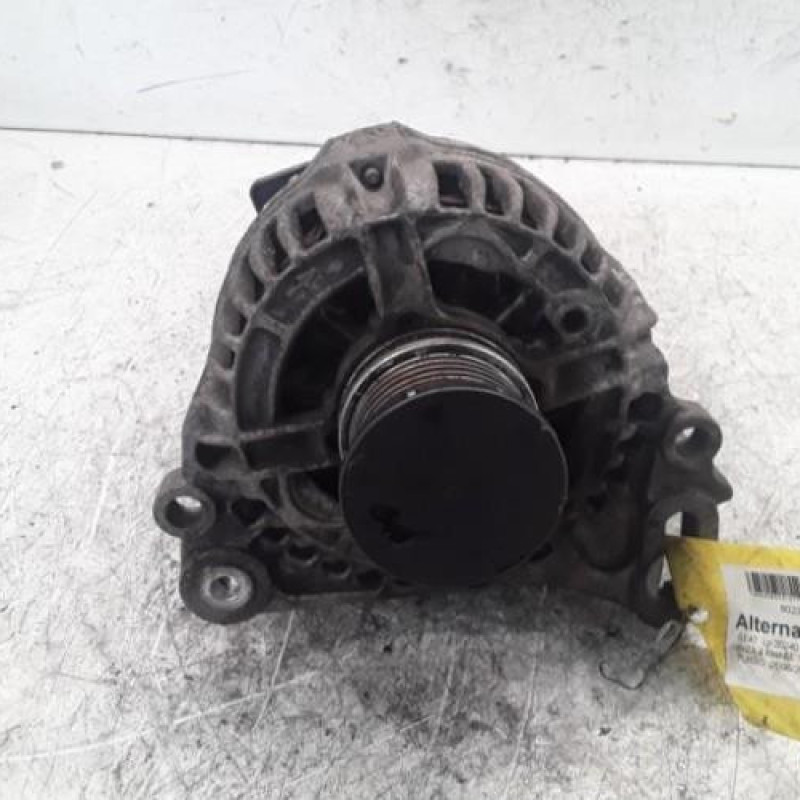 Alternateur SEAT IBIZA 4 Alternateur SEAT IBIZA 4