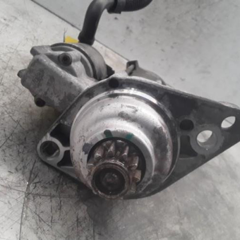 Demarreur SEAT IBIZA 4 Demarreur SEAT IBIZA 4