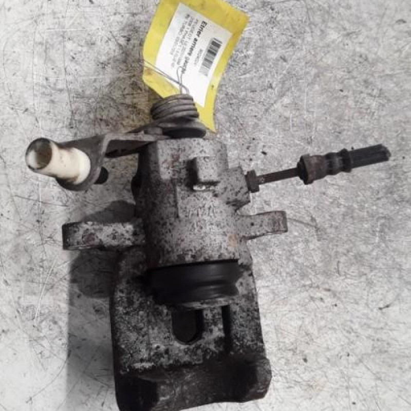 Etrier arriere gauche (freinage) PEUGEOT 2008 1