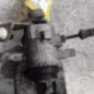 Etrier arriere gauche (freinage) PEUGEOT 2008 1
