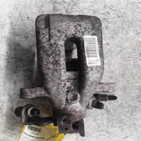 Etrier arriere gauche (freinage) PEUGEOT 2008 1