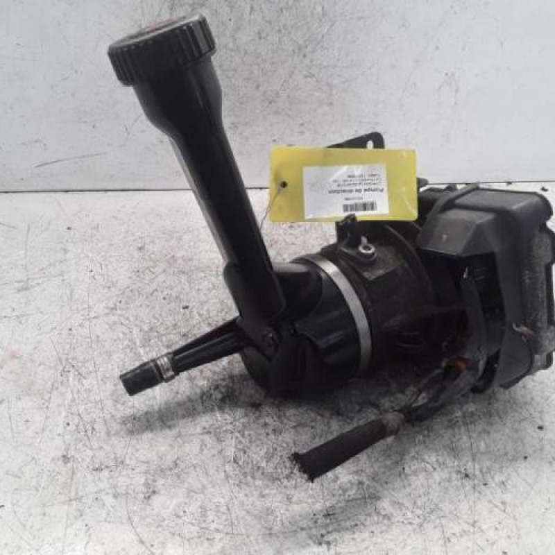 Pompe de direction CITROEN C4 PICASSO 1 Pompe de direction CITROEN C4 PICASSO 1