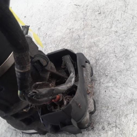 Pompe de direction CITROEN C4 PICASSO 1