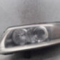 Optique avant principal gauche (feux)(phare) AUDI A6 3