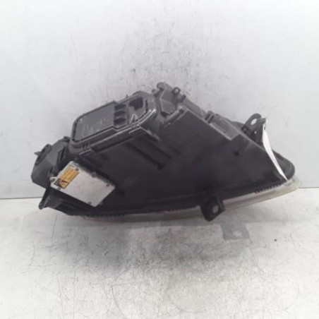 Optique avant principal gauche (feux)(phare) AUDI A6 3