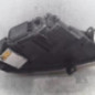 Optique avant principal gauche (feux)(phare) AUDI A6 3
