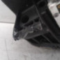 Optique avant principal gauche (feux)(phare) AUDI A6 3