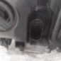 Optique avant principal gauche (feux)(phare) AUDI A6 3