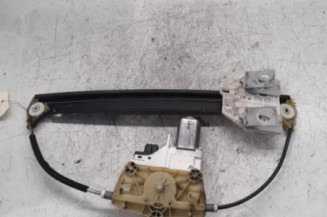 Leve vitre electrique arriere droit AUDI A6 3 Photo n°1