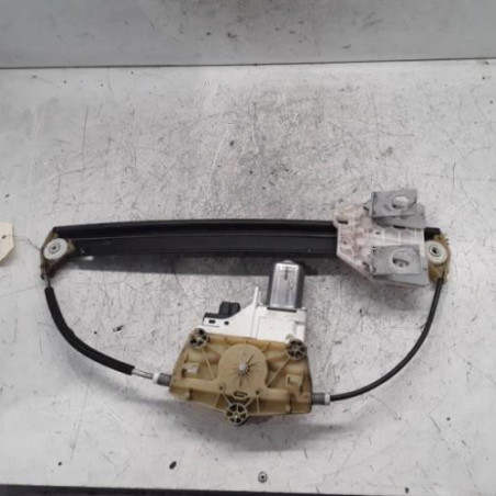 Leve vitre electrique arriere droit AUDI A6 3 Photo n°1