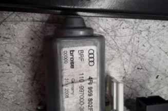 Leve vitre electrique arriere droit AUDI A6 3 Photo n°3