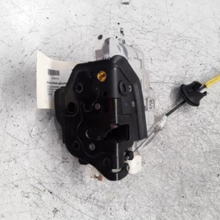 Serrure arriere gauche AUDI A6 3