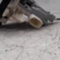 Serrure arriere gauche AUDI A6 3