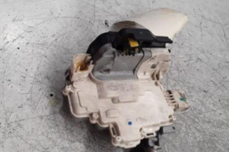 Serrure avant gauche AUDI A6 3