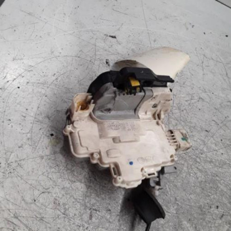 Serrure avant gauche AUDI A6 3