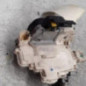 Serrure avant gauche AUDI A6 3