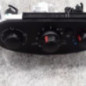Commande chauffage DACIA SANDERO 2