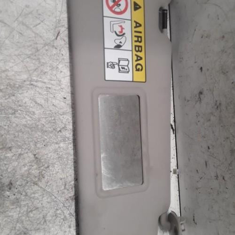 Pare soleil droit DACIA SANDERO 2