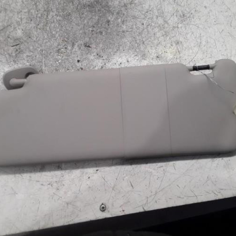 Pare soleil gauche DACIA SANDERO 2 Pare soleil gauche DACIA SANDERO 2