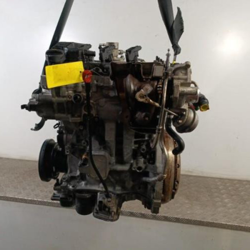 Moteur CITROEN C4 CACTUS