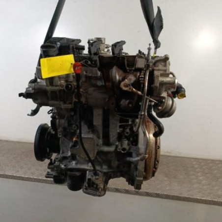 Moteur CITROEN C4 CACTUS Photo n°1