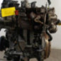 Moteur CITROEN C4 CACTUS