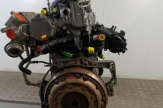 Moteur CITROEN C4 CACTUS