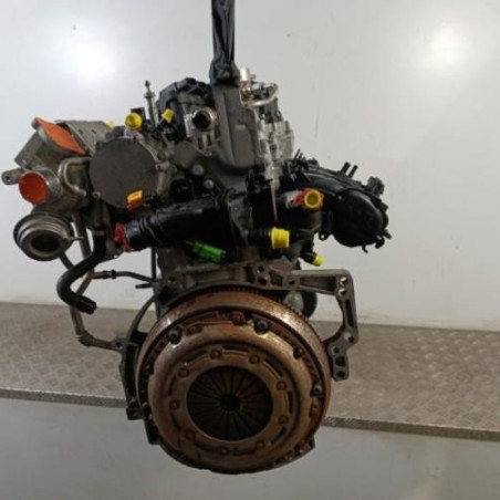 Moteur CITROEN C4 CACTUS