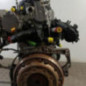 Moteur CITROEN C4 CACTUS