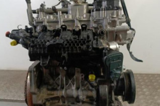 Moteur CITROEN C4 CACTUS Photo n°3