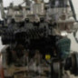 Moteur CITROEN C4 CACTUS
