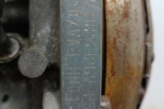 Moteur CITROEN C4 CACTUS Photo n°5