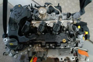 Moteur CITROEN C4 CACTUS Photo n°6