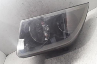 Optique avant principal droit (feux)(phare) VOLKSWAGEN CRAFTER 1 Photo n°1