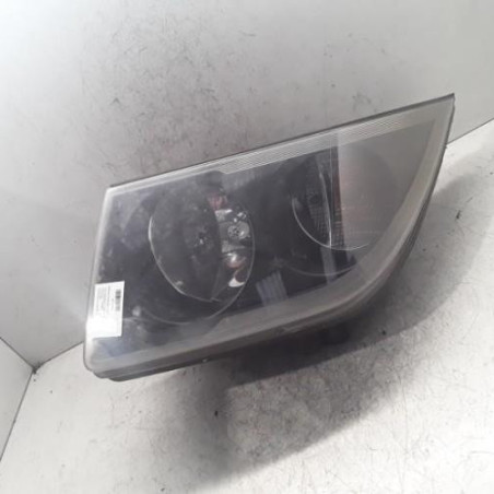 Optique avant principal droit (feux)(phare) VOLKSWAGEN CRAFTER 1 Photo n°1