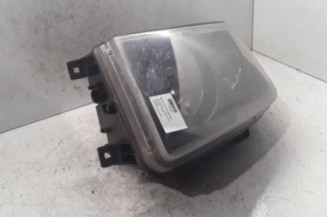 Optique avant principal droit (feux)(phare) VOLKSWAGEN CRAFTER 1