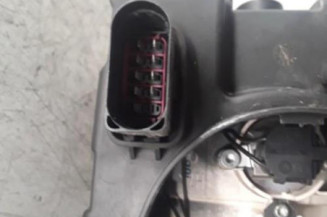 Optique avant principal droit (feux)(phare) VOLKSWAGEN CRAFTER 1 Photo n°4