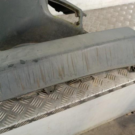 Pare choc arriere VOLKSWAGEN CRAFTER 1
