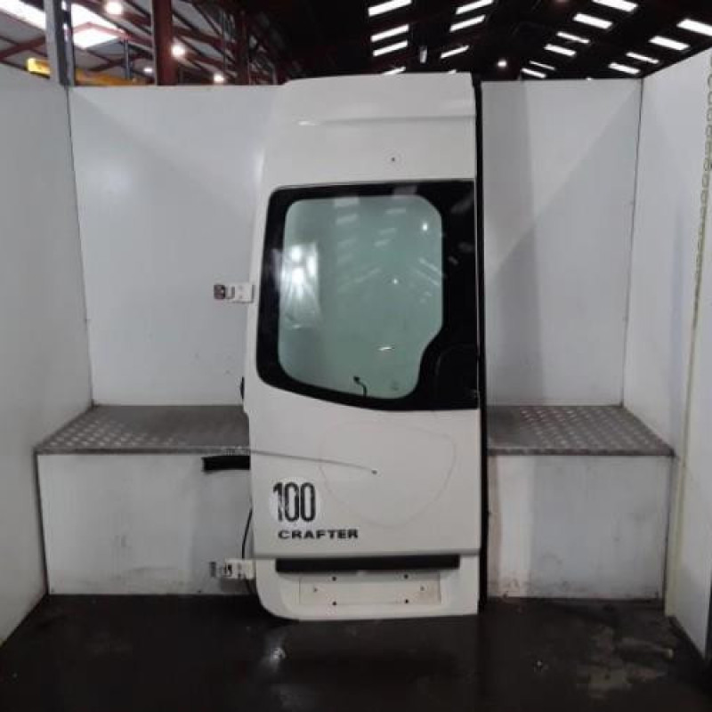 Porte de coffre gauche VOLKSWAGEN CRAFTER 1