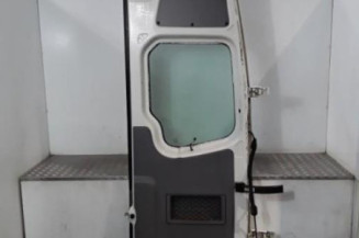 Porte de coffre gauche VOLKSWAGEN CRAFTER 1 Photo n°5