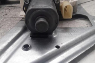 Leve vitre electrique avant gauche VOLKSWAGEN CRAFTER 1 Photo n°3