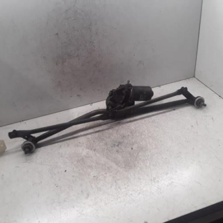 Moteur essuie glace avant VOLKSWAGEN CRAFTER 1 Photo n°1