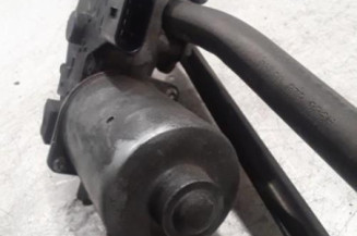 Moteur essuie glace avant VOLKSWAGEN CRAFTER 1 Photo n°3