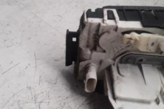 Serrure avant gauche VOLKSWAGEN CRAFTER 1 Photo n°3