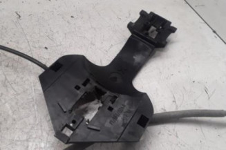 Serrure avant gauche VOLKSWAGEN CRAFTER 1 Photo n°4