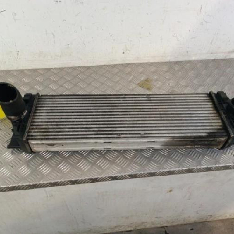 Echangeur air (Intercooler) VOLKSWAGEN CRAFTER 1